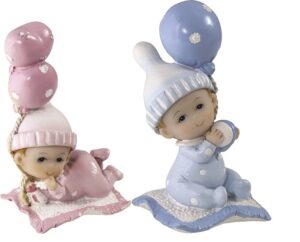 Bébé ballon - 7.5 cm