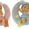 Bébé lune 12 cm