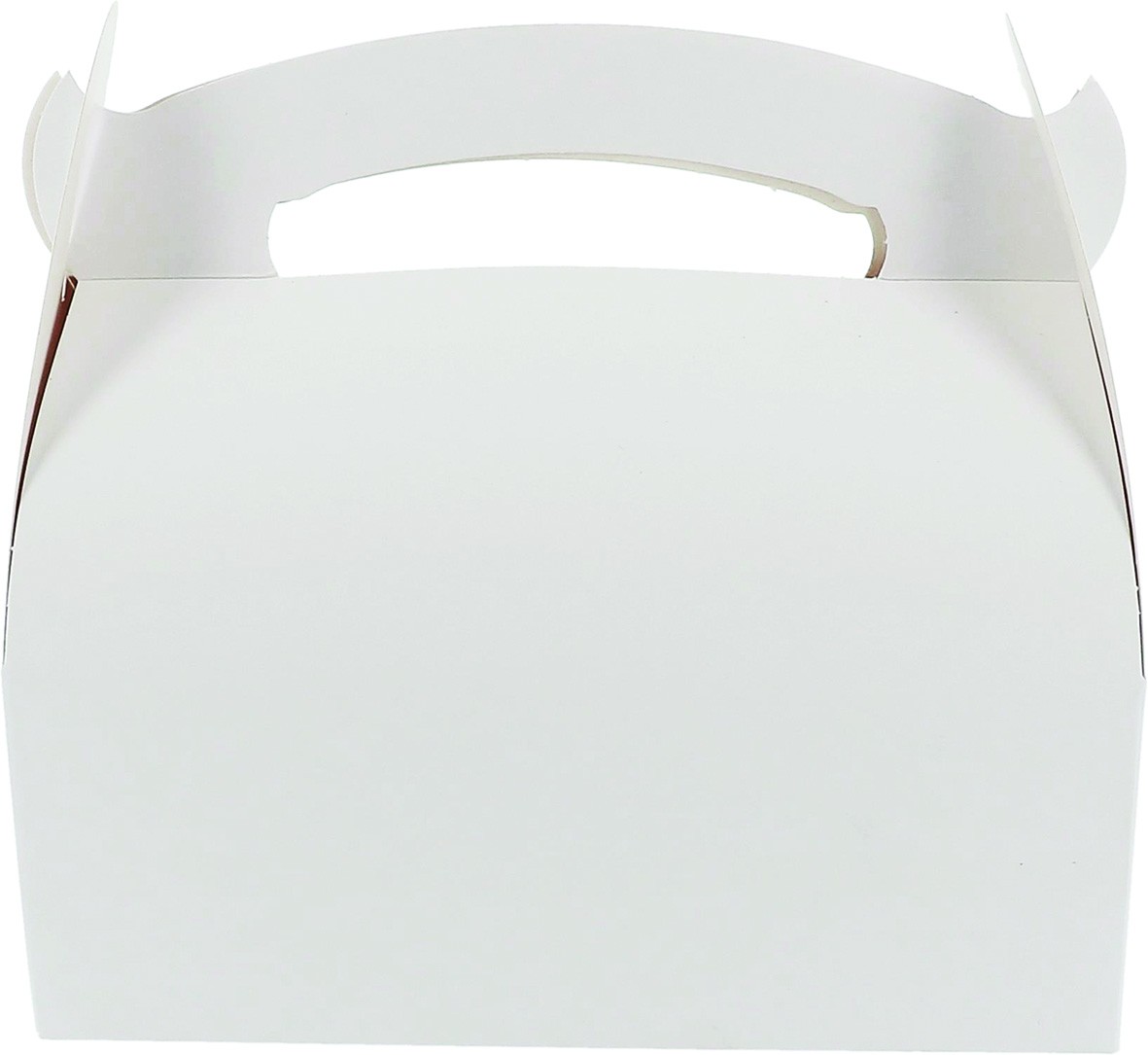 Les boites à poignée