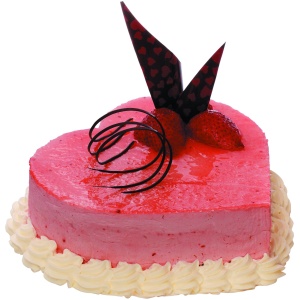 Forme coeur 