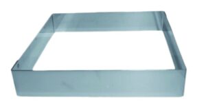 Carré "pour mousse"