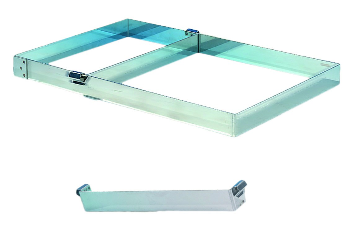 Réduction pour cadre