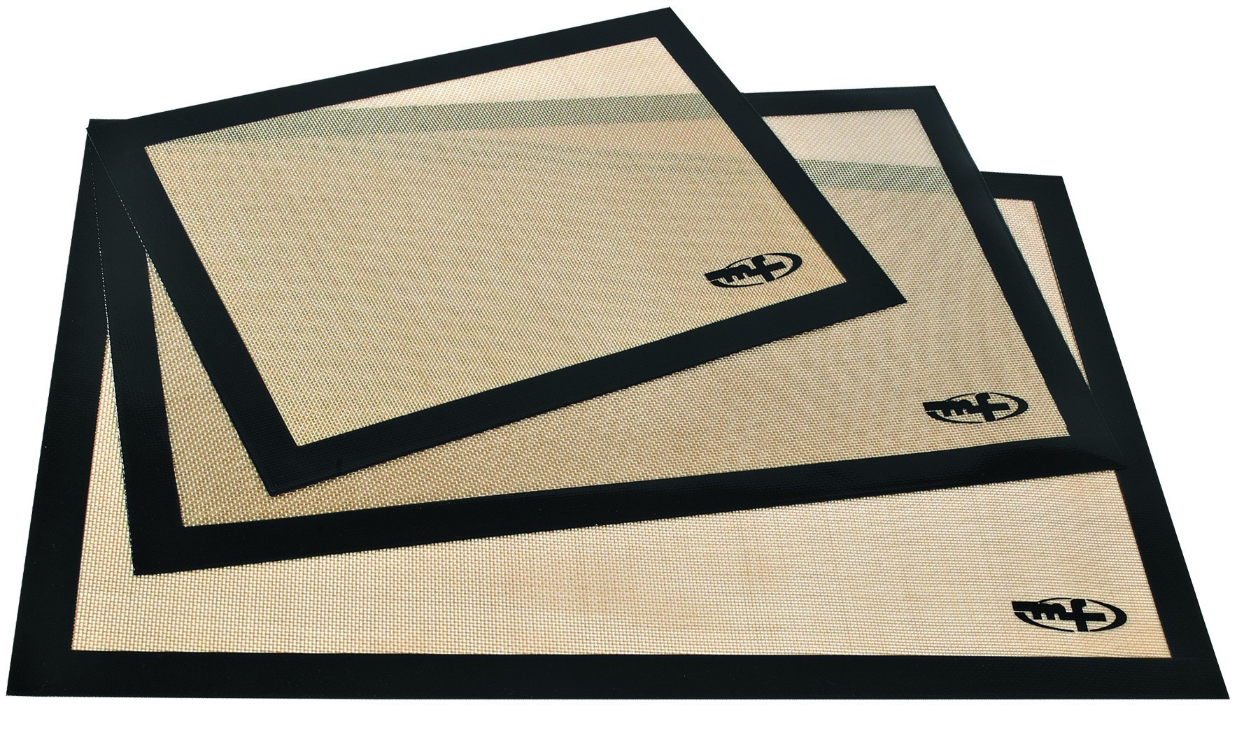 Toile de cuisson anti-adhérante MF