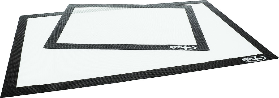 Toile de cuisson aérée anti-adhérante