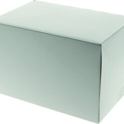 Boîte à bûches de noël