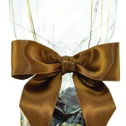 Boules et flocons, métalisés sac fond carton