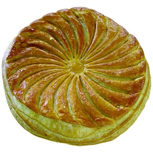 Sacs galette ingraissable 