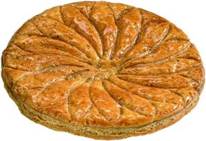 Sacs galette ingraissable 