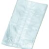 Sac cellophane plat ordinaire à fond plat