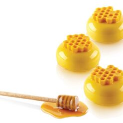 Moule silicone Miel de Silikomart