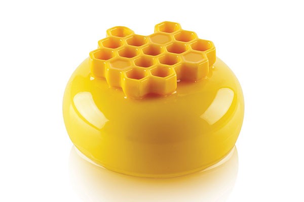 Moule silicone Miel de Silikomart