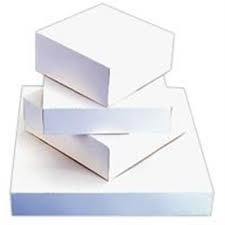 Les boites à tarte 5 cm de hauteur