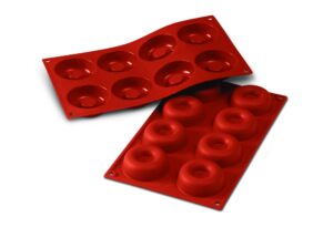 Flex 18 mini savarins