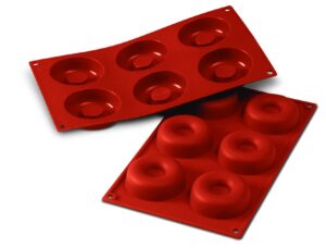 Flex 18 mini savarins