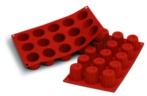 Flex canelés