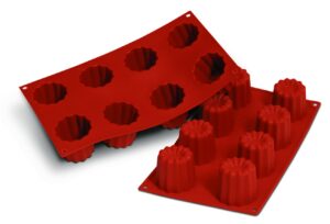 Flex canelés