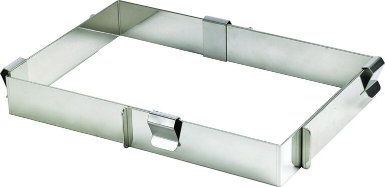 Rectangle extensible