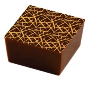 Transfert pour chocolat