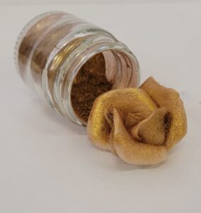 Colorant poudre scintillant 15gr