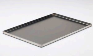 Plaque Alu