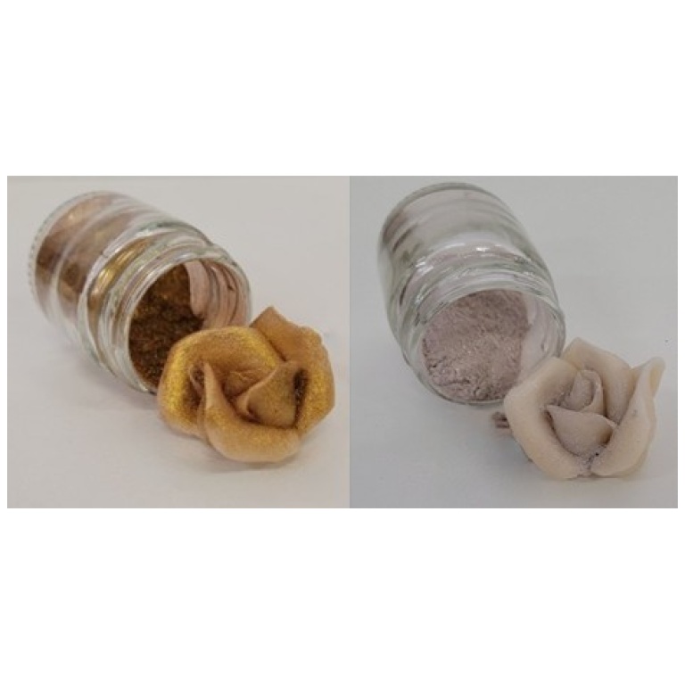 Colorant poudre scintillant 15gr