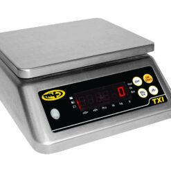 Balance de laboratoire étanche