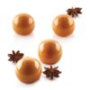 Moule silicone 8 Truffes