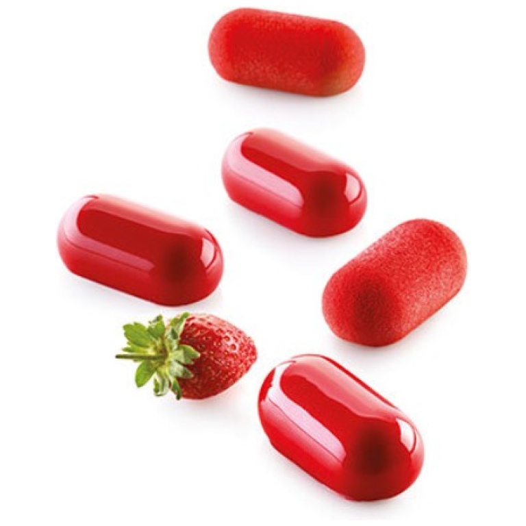 Moule silicone