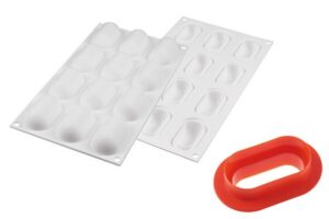 Moule silicone