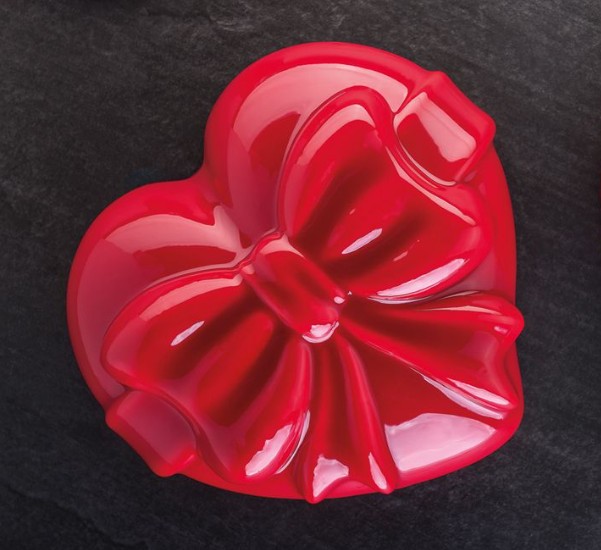Moule silicone Cadeau