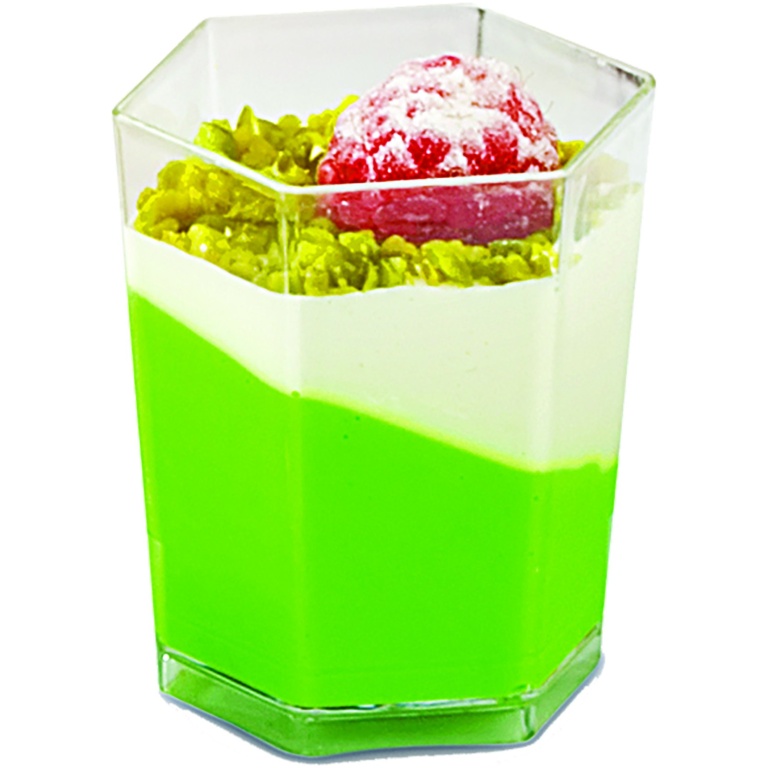 Verrine Octo 5cl p/60