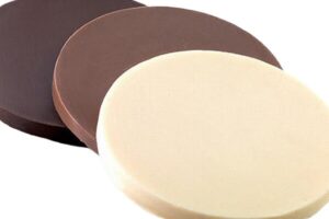 Flex Pro 12 Fonds de biscuit