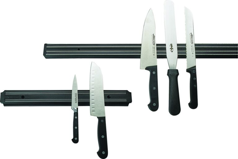 Barre aimantée ultra puissante