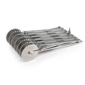 Roulette multicoupe 