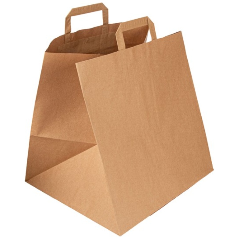 Sac traiteur
