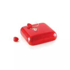 Moule silicone "GEM 600 ou 1000" carré bombé