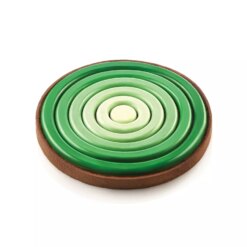 Moule "Insert décor" silicone Silikomart