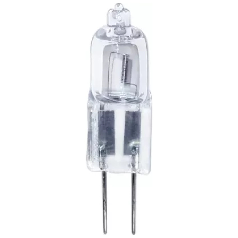 Ampoule four h.t. halogéne