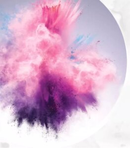 Colorant liposoluble