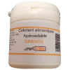 Colorant hydrosoluble