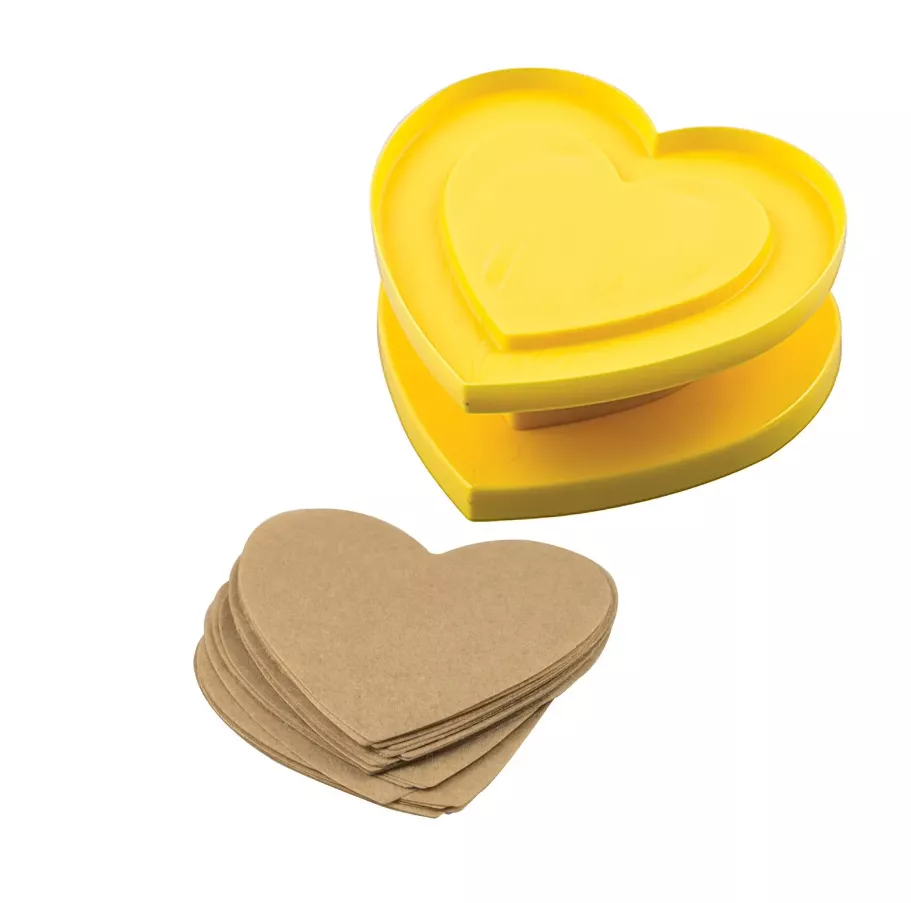 Kit For You et Kit Surprise Silikomart