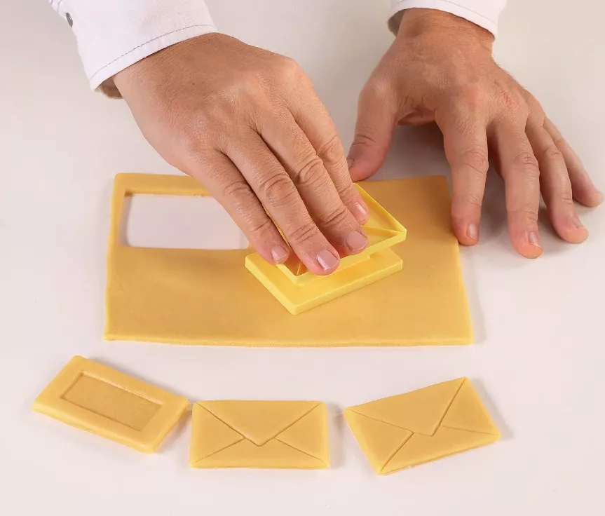 Kit For You et Kit Surprise Silikomart