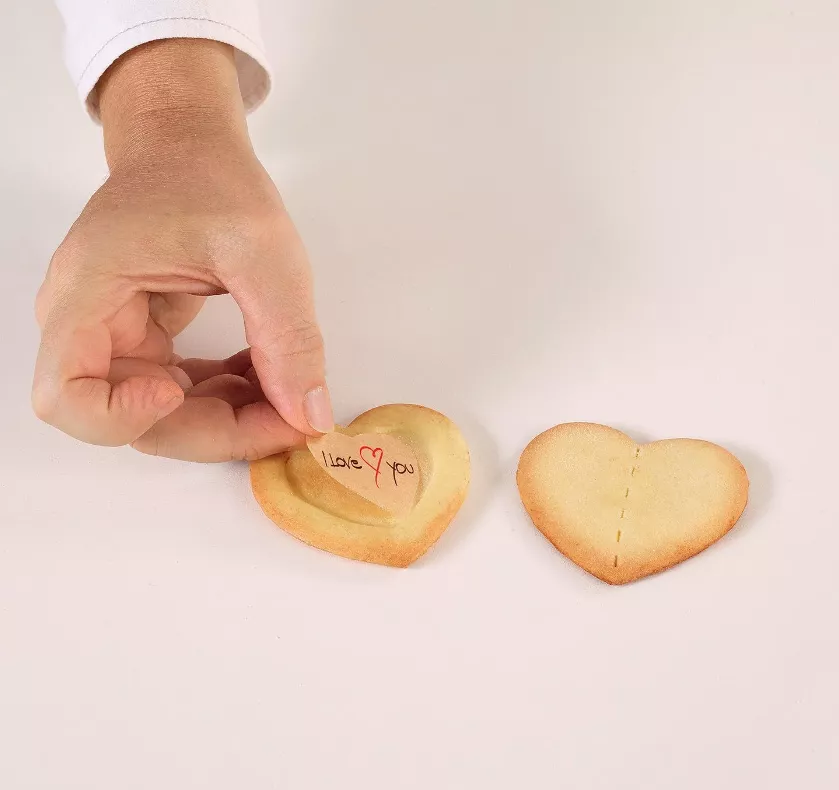 Kit For You et Kit Surprise Silikomart