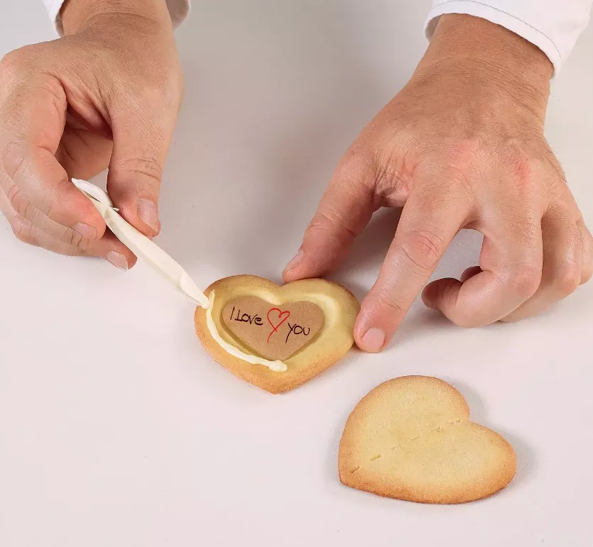 Kit For You et Kit Surprise Silikomart