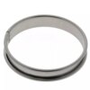 Cercle à tarte individuel p/10