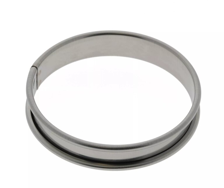 Cercle à tarte individuel p/10