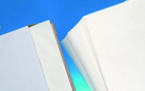 Papier de cuisson