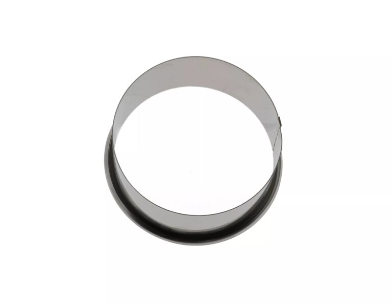 Découpoir rond unis (la pièce)