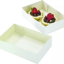 Boites à petits fours