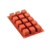 Moule silicone Cubes Flex